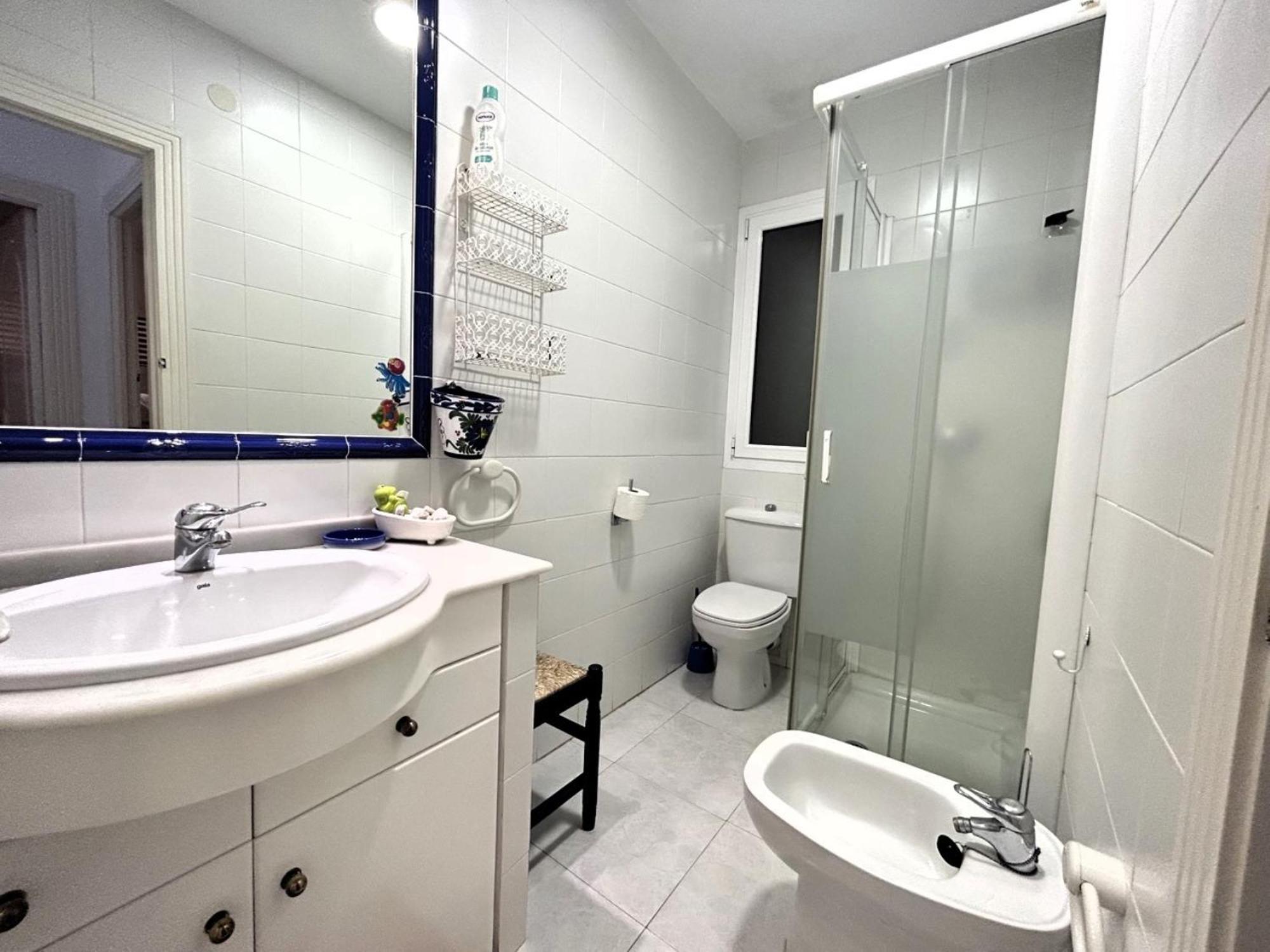 El Yate Apartment Aguadulce  Exterior photo