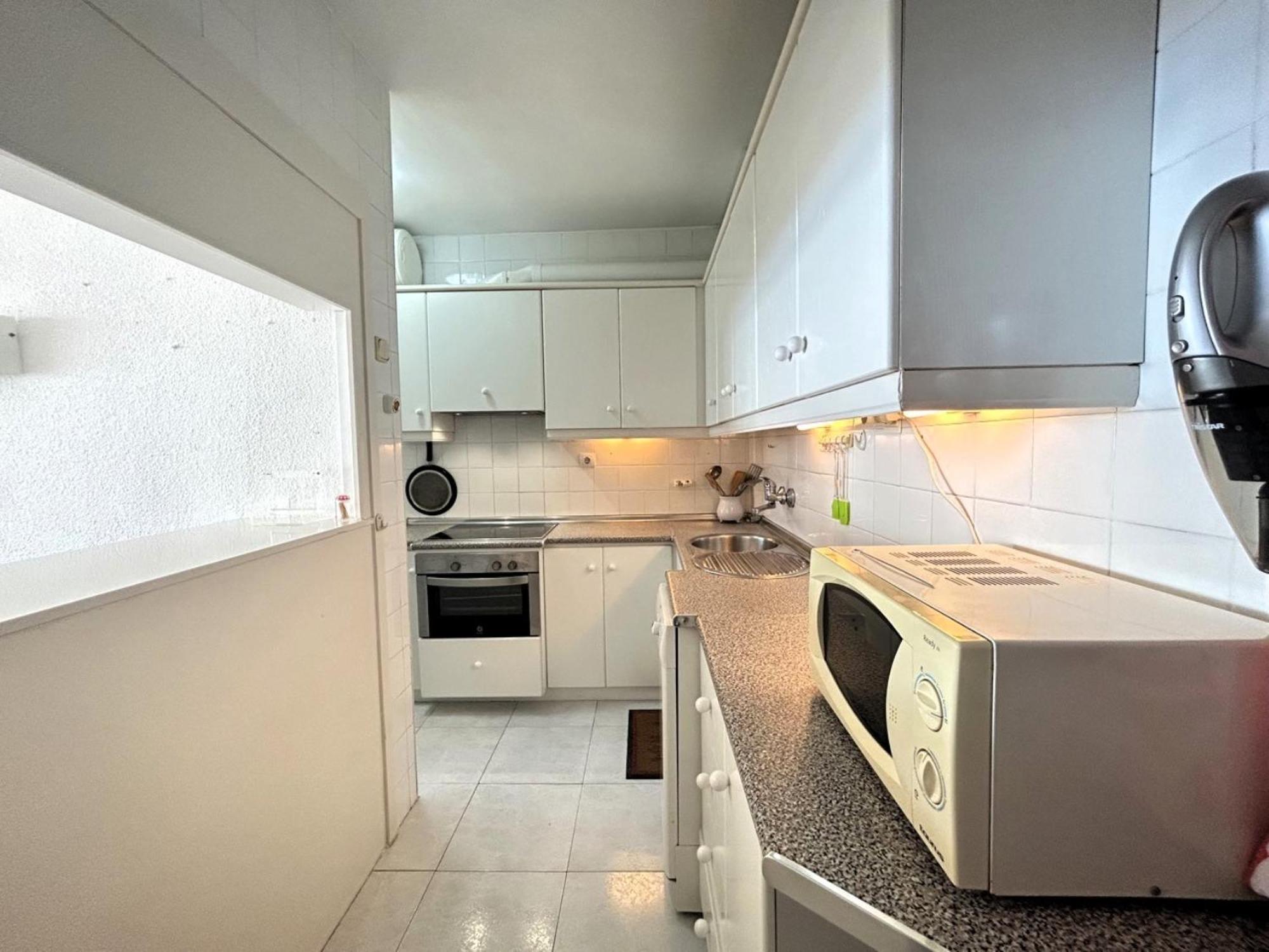 El Yate Apartment Aguadulce  Exterior photo