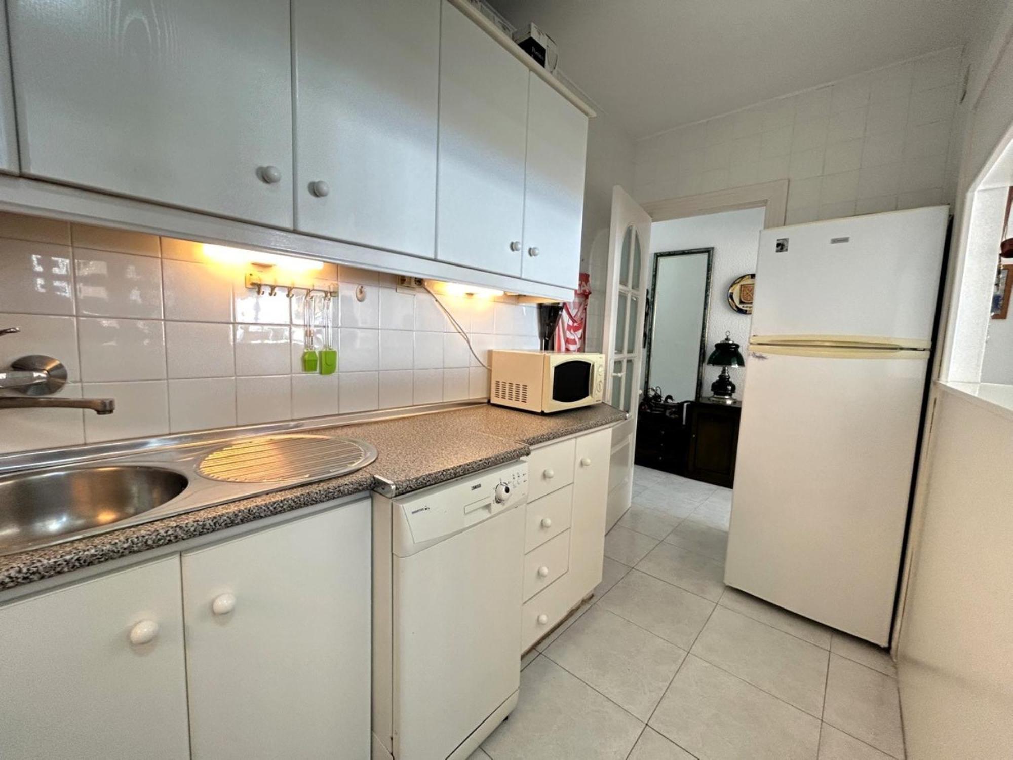 El Yate Apartment Aguadulce  Exterior photo