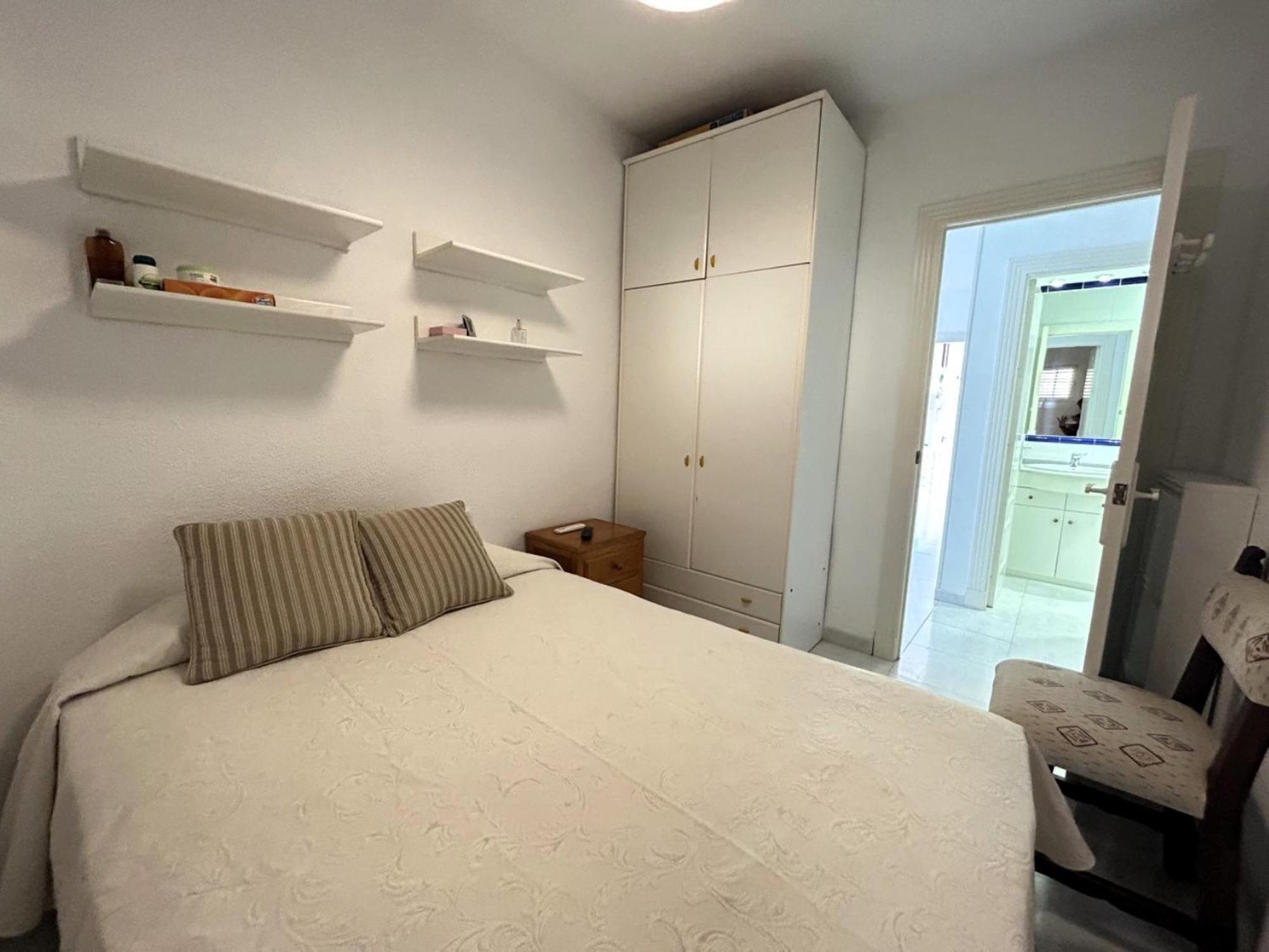 El Yate Apartment Aguadulce  Exterior photo